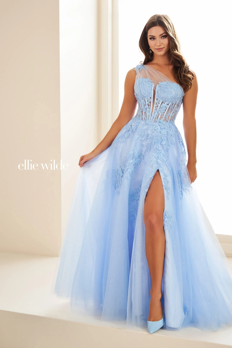 EW36207 #3 Light Blue frontface vertical picture