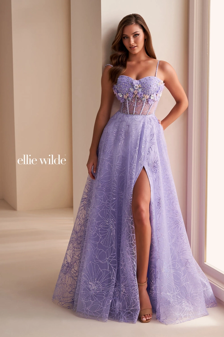 EW36218 #2 Lilac/Multi frontface vertical picture