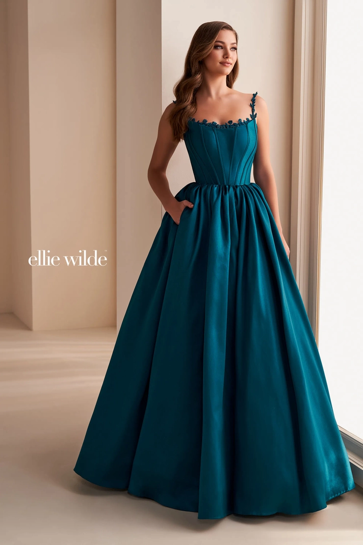 EW36221 #3 Teal frontface vertical picture