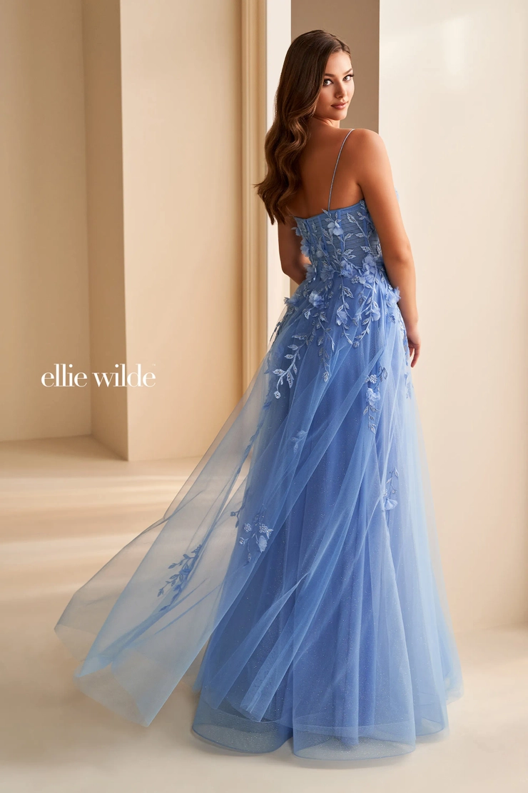 EW36222 #2 default Bluebell backface vertical picture