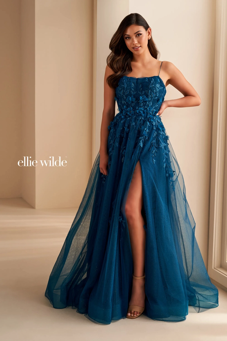 EW36222 #3 Teal frontface vertical picture