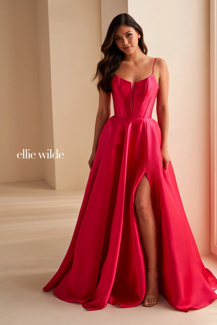 EW36224 #3 Magenta frontface vertical picture