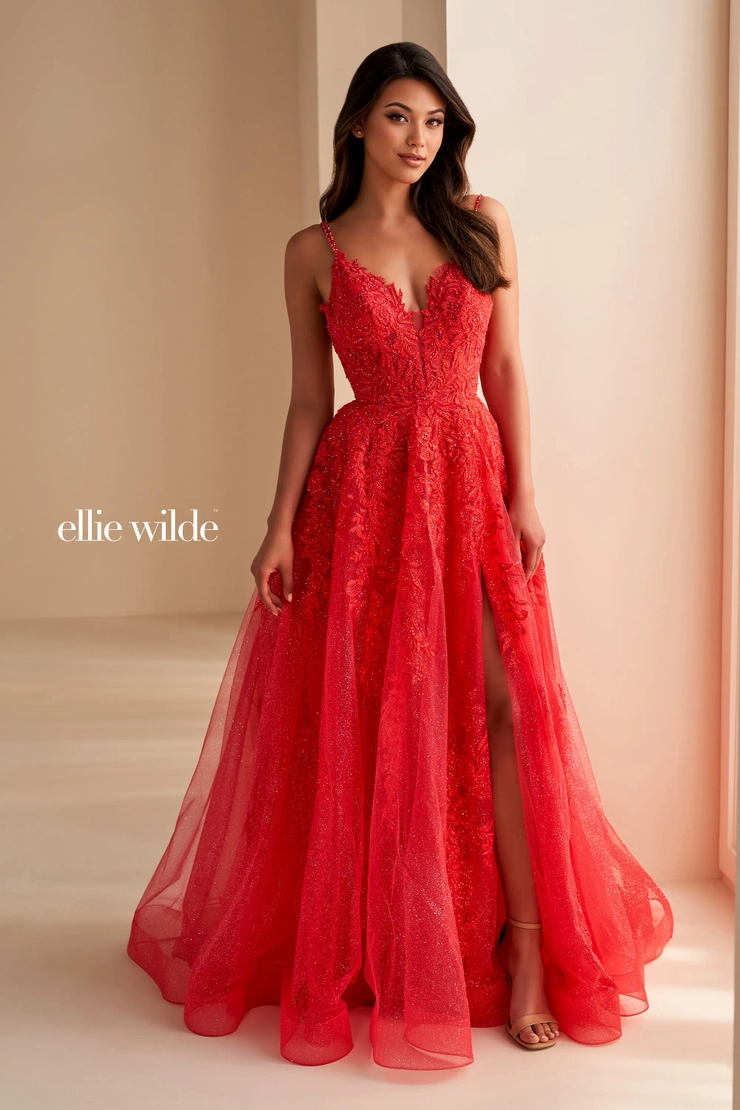 EW36226 #4 Strawberry frontface vertical picture