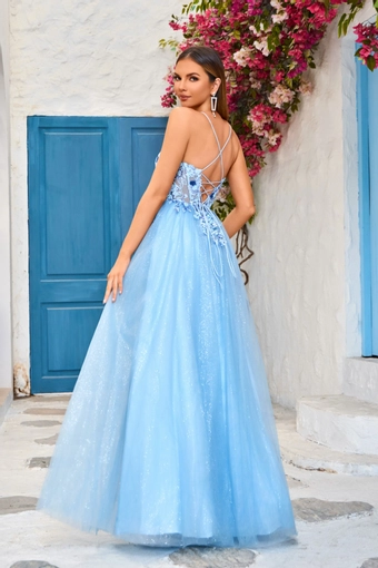 Jadore Evening Style #J25018 #5 default backface vertical thumbnail