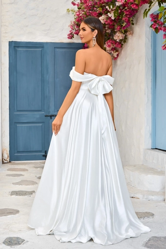 Jadore Evening J25020 #5 backface vertical thumbnail