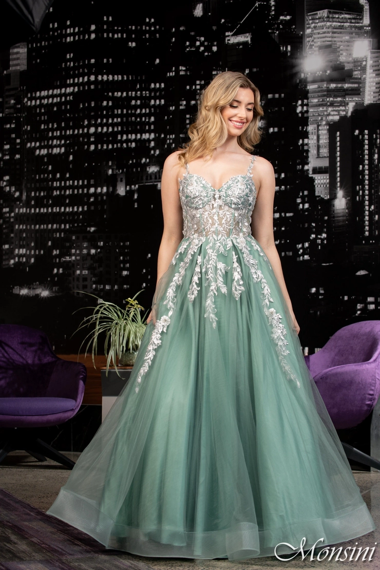 Monsini Prom Style: 40015 Default Thumbnail Image