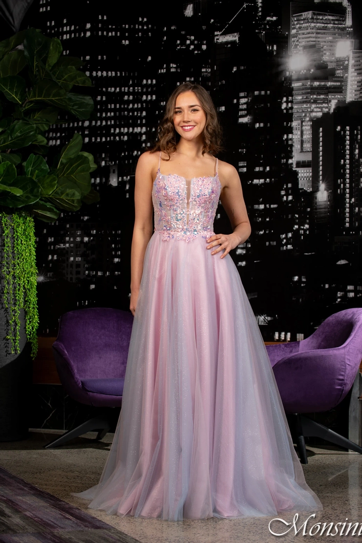 Monsini Prom Style: 40028 Default Thumbnail Image