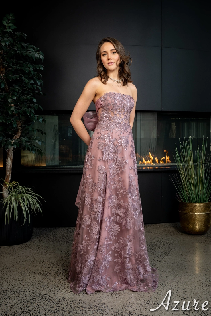 Azure Dress Style: A9015 Default Thumbnail Image