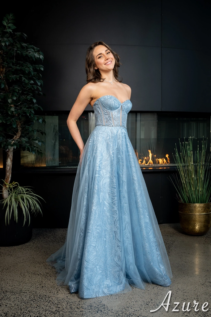 Azure Dress Style: A9017 Default Thumbnail Image