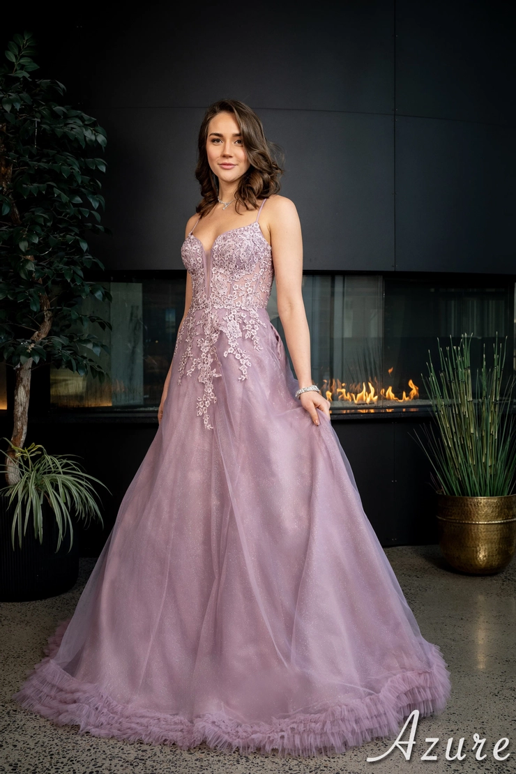 Azure Dress Style: A9019 Default Thumbnail Image