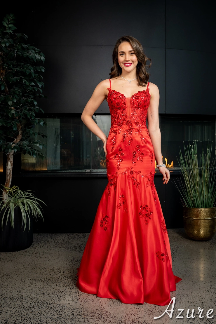 Azure Dress Style: A9021 Default Thumbnail Image