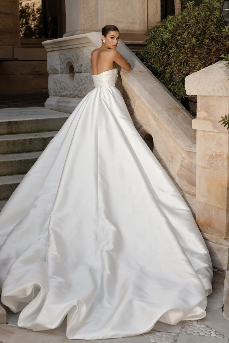 Steven Khalil - Chloe | Bridal Boutique Lewisville