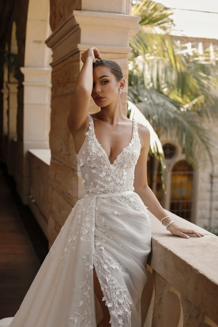 Steven Khalil - Orla | Bridal Boutique Lewisville Steven Khalil - Orla | Bridal Boutique Lewisville