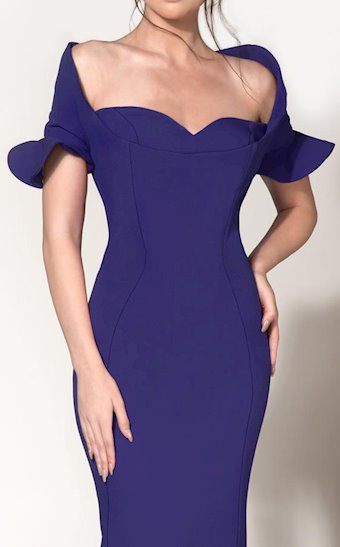 MNM Couture 2144A