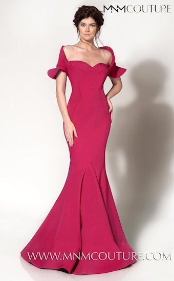 MNM Couture 2144A