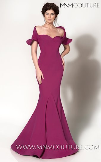 MNM Couture 2144A