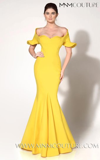 MNM Couture 2144A