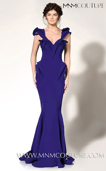 MNM Couture 2263