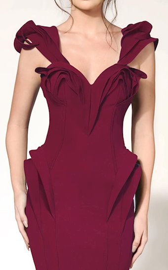 MNM Couture 2263