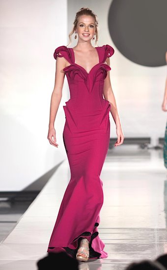 MNM Couture 2263