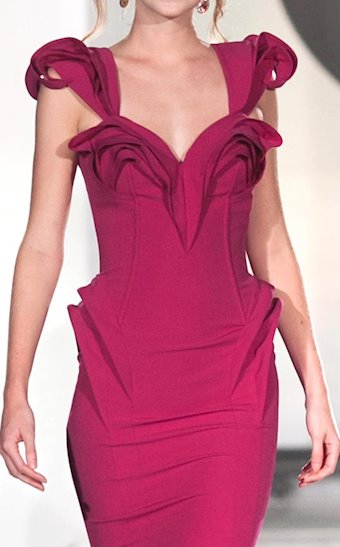 MNM Couture 2263