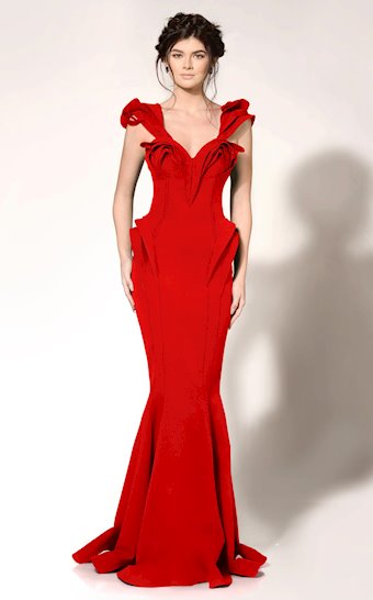 MNM Couture 2263