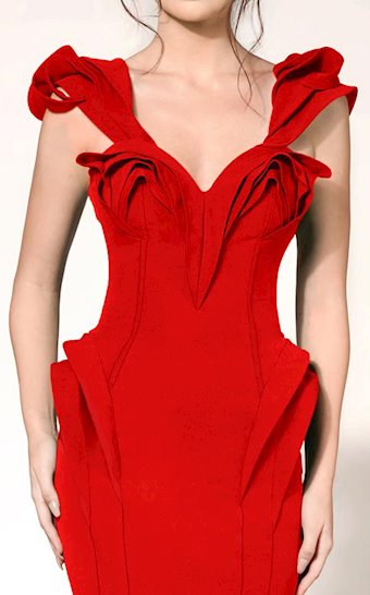 MNM Couture 2263