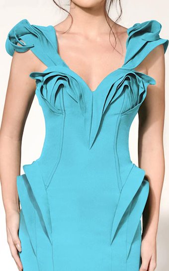 MNM Couture 2263