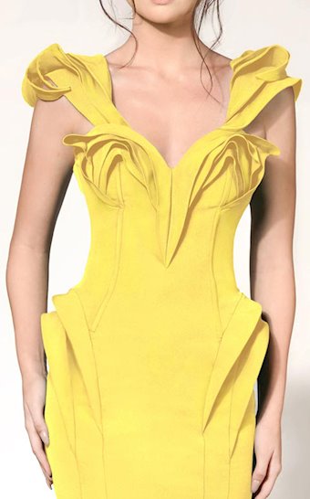 MNM Couture 2263