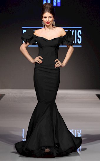 MNM Couture 2280
