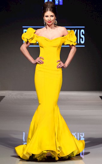 MNM Couture 2280