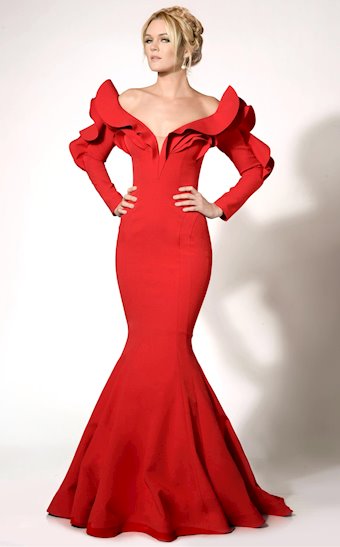 MNM Couture 2285A