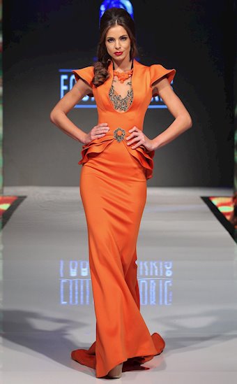 MNM Couture 2295