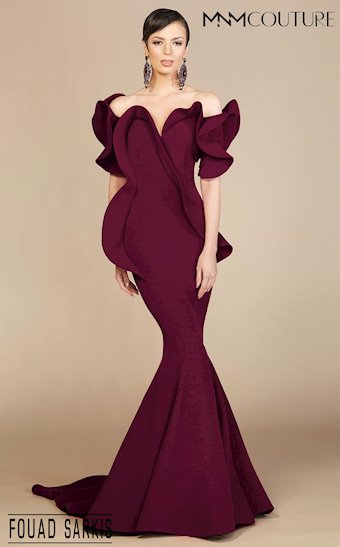 MNM Couture 2328