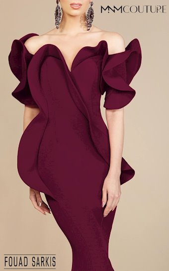 MNM Couture 2328