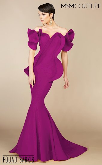 MNM Couture 2328
