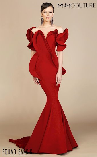 MNM Couture 2328