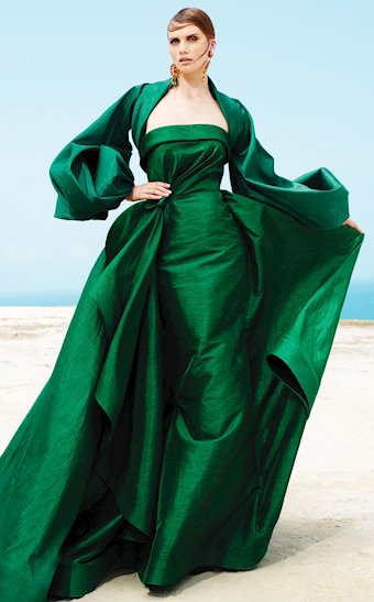 MNM Couture 2332
