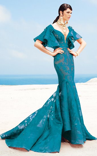MNM Couture 2342