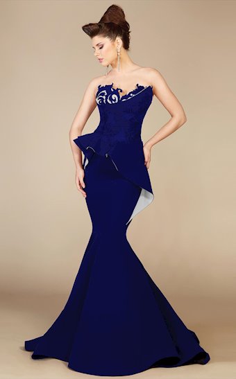 MNM Couture 2349