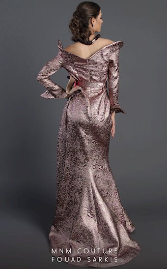 MNM Couture 2423