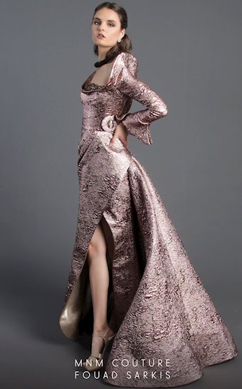 MNM Couture 2423