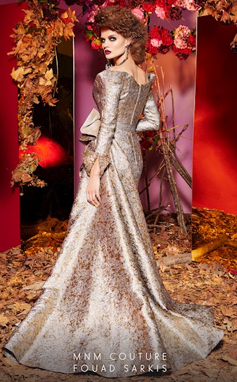 MNM Couture 2423