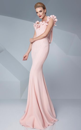 MNM Couture G0548