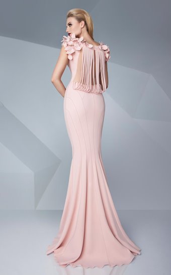 MNM Couture G0548