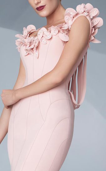 MNM Couture G0548