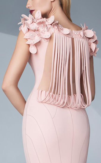 MNM Couture G0548