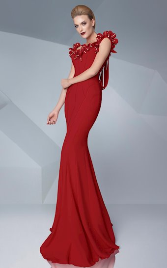 MNM Couture G0548