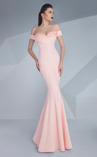 MNM Couture G0592
