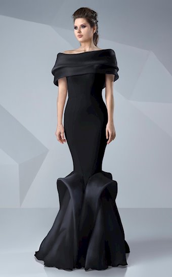 MNM Couture G0620